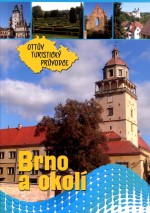 Brno a okolí - Ottův turistický průvodce