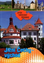 Jižní Čechy - východ - Ottův turistický průvodce