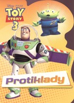 Protiklady - Toy Story 3