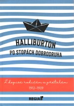 Halliburton - Po stopách dobrodruha