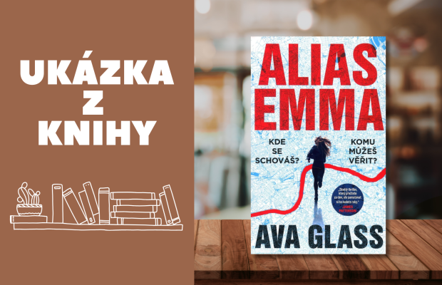 Alias Emma: Nejdelší noc v životě jedné špionky