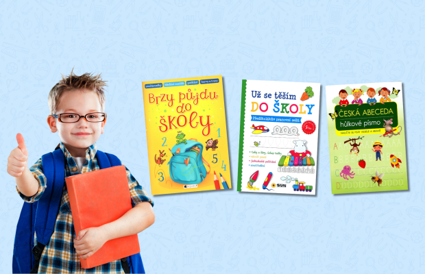 Jak se připravit k zápisu do školy?