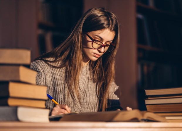 5 tipů, jak efektivně zvládnout povinnou četbu k maturitě