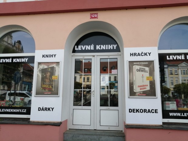 Otevřeli jsme pro vás novou prodejnu v České Lípě!