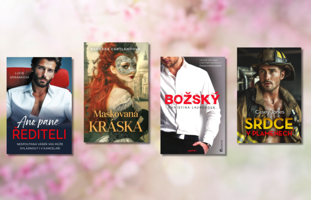 Květen je ve znamení lásky a románů