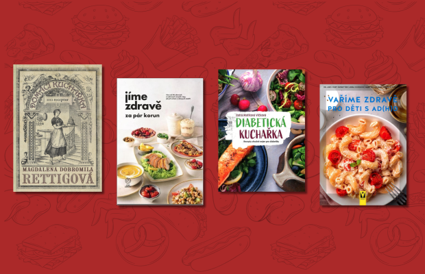 Skvělé recepty za ještě lepší cenu