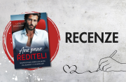 Erotikou nabitá kancelářská romance! Recenze knihy Ano, pane řediteli