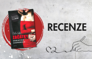 Recenze knihy Božské začátky
