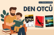 Čím potěšit svého tatínka ke Dni otců? Poradíme vám!