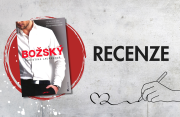 Rozkošné a dokonalé završení zábavné a sexy série: Recenze knihy Božský