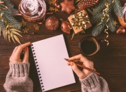Vánoční TO-DO list aneb, jak se z toho nezbláznit