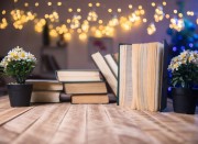 9 tipů na knihomolská novoroční předsevzetí