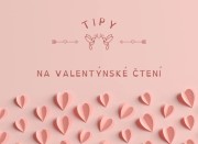 Tipy na valentýnské čtení