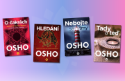 Osho: Cesta ke klidu i probuzení
