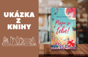 Láska nechodí po seznamkách... Ukázka z knihy Přeju si tebe!
