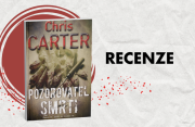 Recenze: Pozorovatel smrti