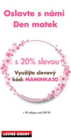 Udělej radost!