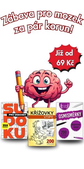 Obrovský výběr za nízké ceny!