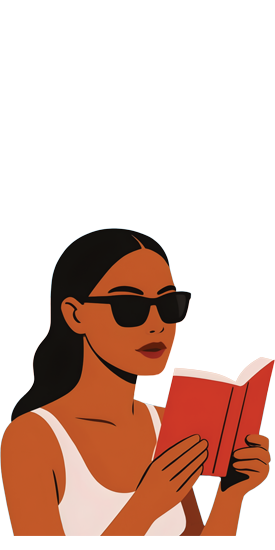 Čtení na léto za pár korun!