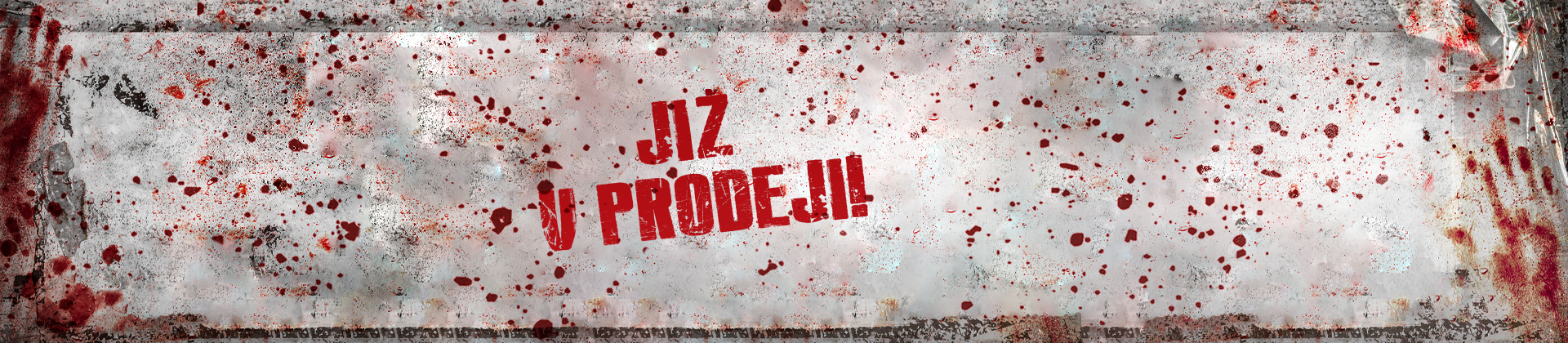 Thriller, který nezná hranice strachu! Nový Carter je tady!