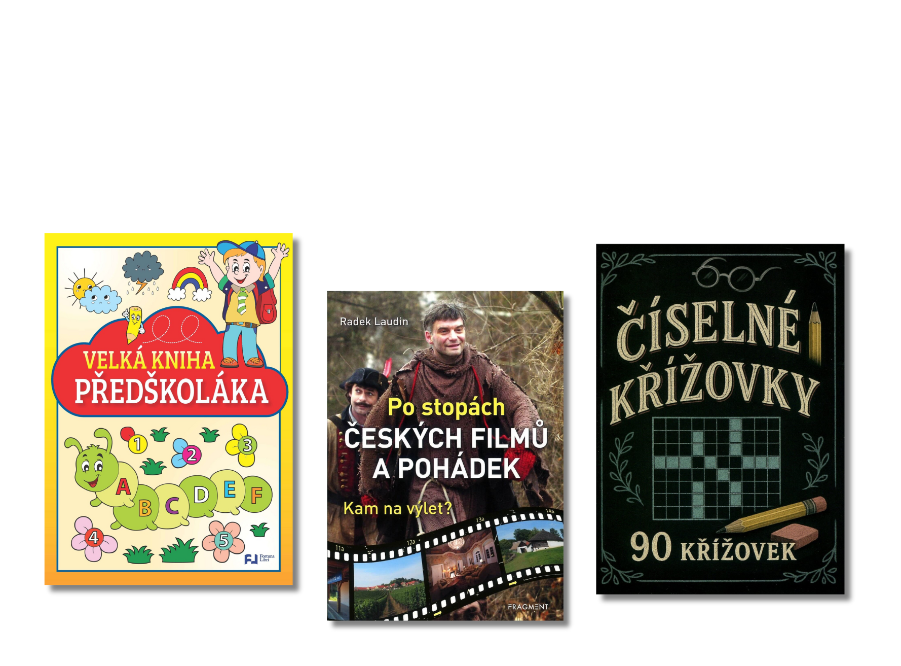 Čtení na léto za pár korun!