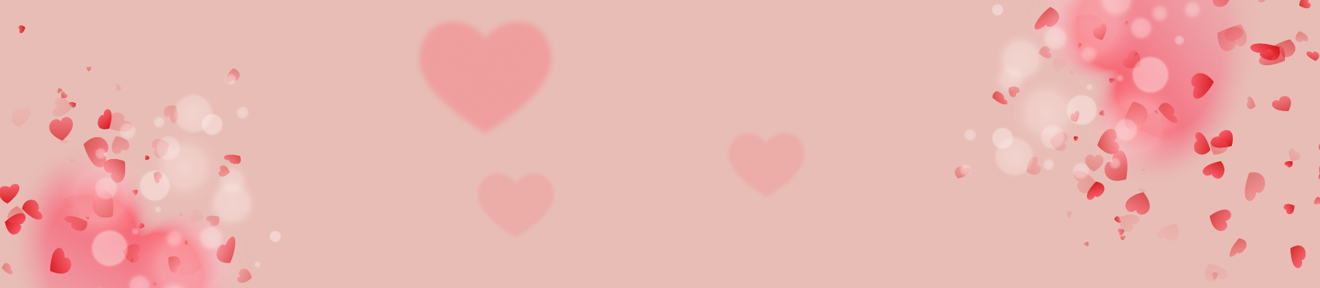 Valentýnských 14 % lásky