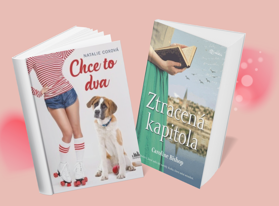 Valentýnských 14 % lásky