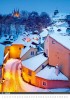 Praha 2024 - nástěnný kalendář