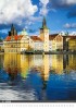 Praha 2024 - nástěnný kalendář