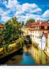 Praha 2024 - nástěnný kalendář