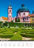 Naše hrady a zámky 2024 - nástěnný kalendář