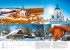 Putování po Česku 2024 - nástěnný kalendář