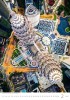 World from Above 2024 - nástěnný kalendář