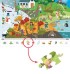 Puzzle 100D Roční období
