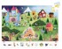 Puzzle 100D Pohádky