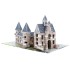 61563 BT Harry Potter XL Clock Tower