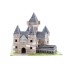 61564 BT Harry Potter XL Long Gallery
