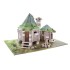 61598 BT Harry Potter L Hagrid´s Hut