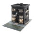 61600 BT Harry Potter M Ollivanders Wand Shop