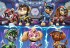 Puzzle 160D Paw Patrol