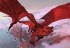 Puzzle 500+1 dřevěné Ancient Red Dragon
