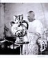 Picassův svět - Ilustrovaná historie života a díla Pabla Picassa