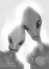 Roswell Johnson zachraňuje svět!