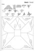 Origami A4 - Zvířata