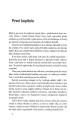 Rudá jako oheň (Vanitas 3)