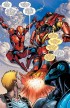 Časopis Fortnite/Marvel 5