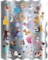 100 aktivit Disney holky