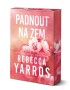 Padnout na zem