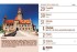 České hrady a zámky 2026 stolní