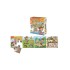 Puzzle set Můj den